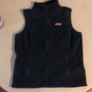 Women’s Vineyard Vines Fleece Vest